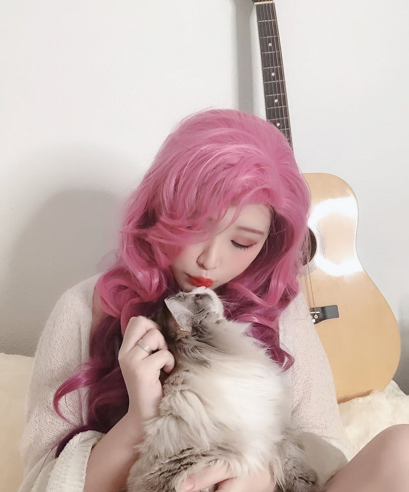 Hana Bunny nackt #107531453