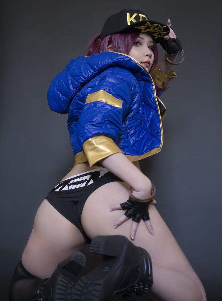 Hana Bunny nackt #107531615