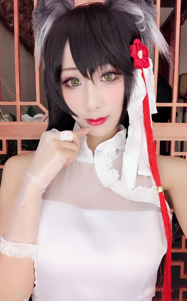 Hana Bunny nackt #107531784