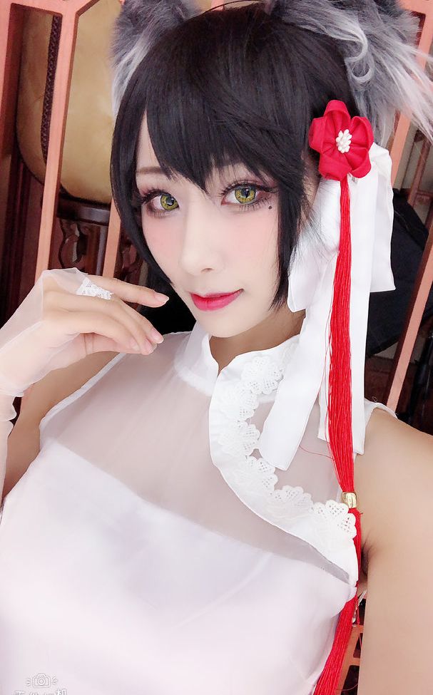 Hana Bunny nackt #107531787