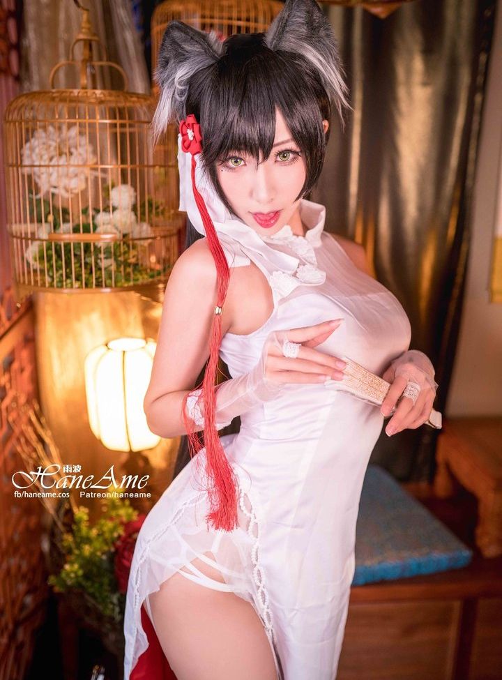 Hana Bunny nackt #107531788