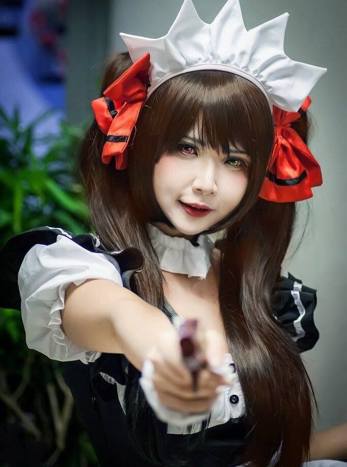 Hana Bunny nackt #107532060