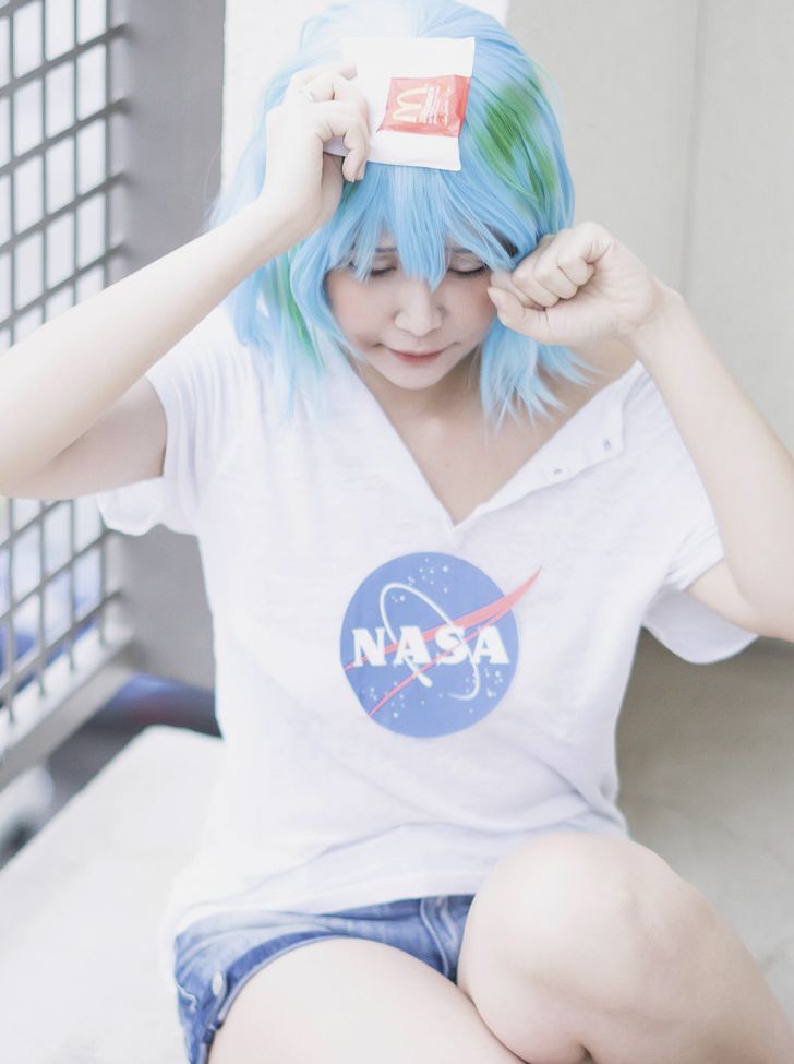 Hana Bunny nackt #107532194