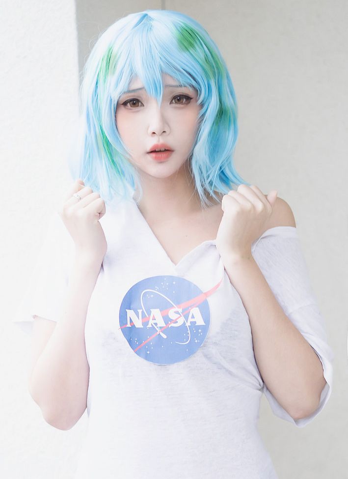Hana Bunny nackt #107532195