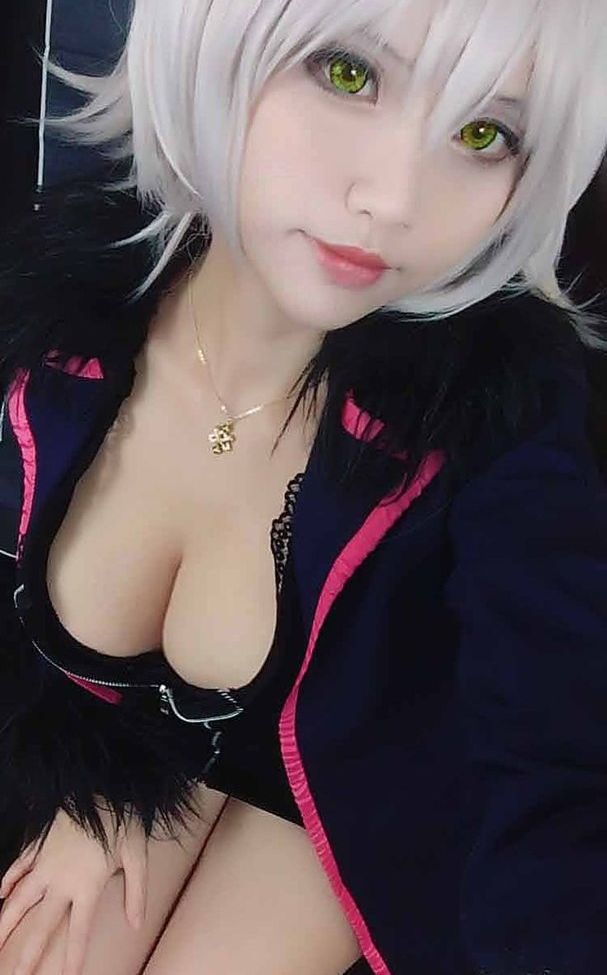 Hana Bunny nackt #107532542