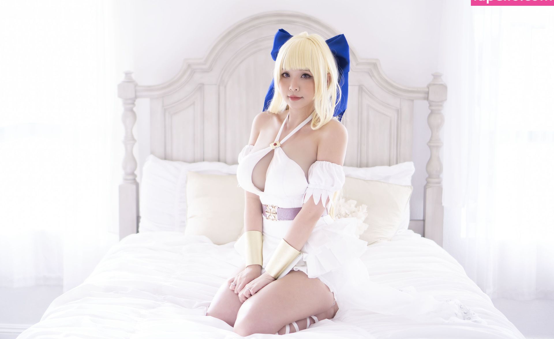 Hana Bunny nackt #107532597