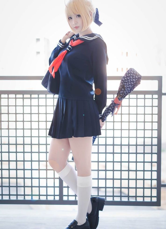 Hana Bunny nackt #107532604