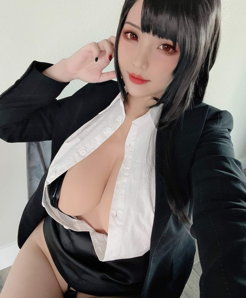 Hana Bunny nackt #107533017