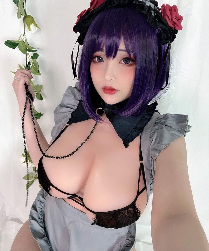 Hana Bunny nackt #107533019