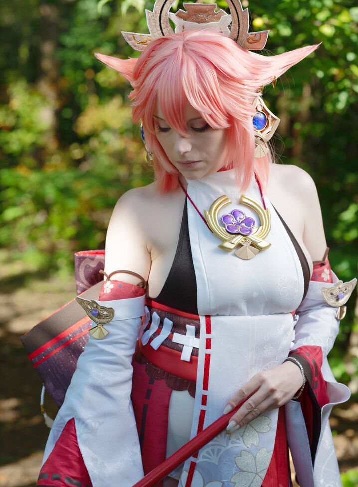 Dera Megurine desnuda #108328071