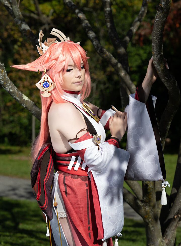 Dera Megurine nackt #108328074