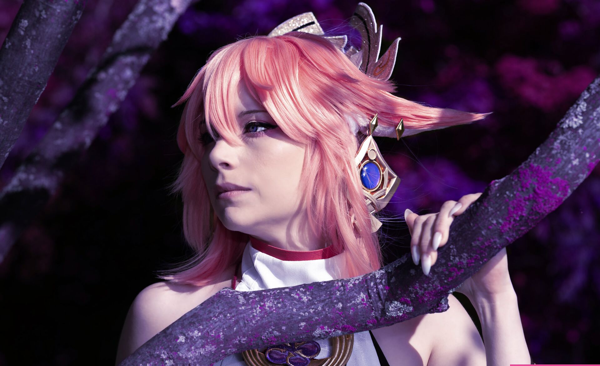 Dera Megurine nackt #108328076