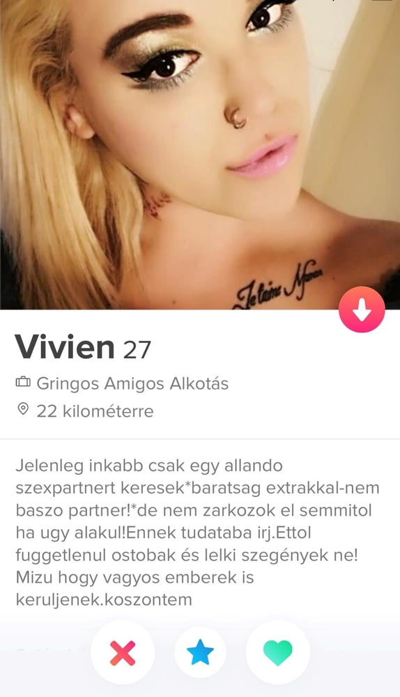 Hungarian TINDER, BADOO GIRLS #101181134