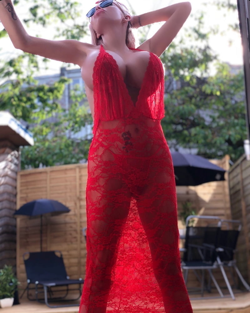 Sexy Mix Big Tits #94439198