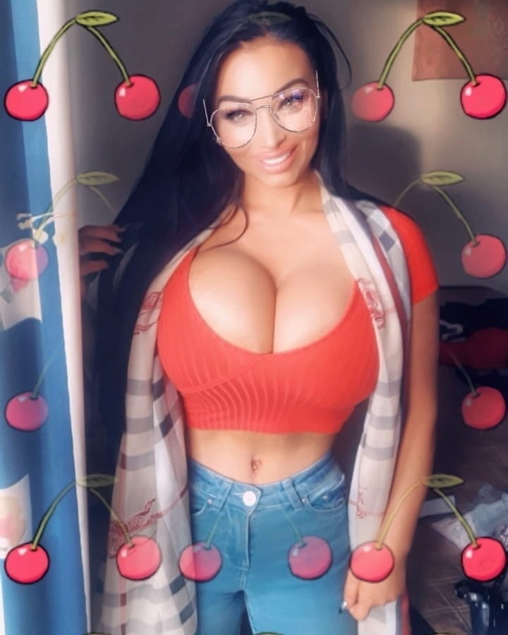 Sexy Mix Big Tits #94439525