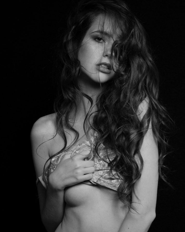 Random Beautiful Women #88229134