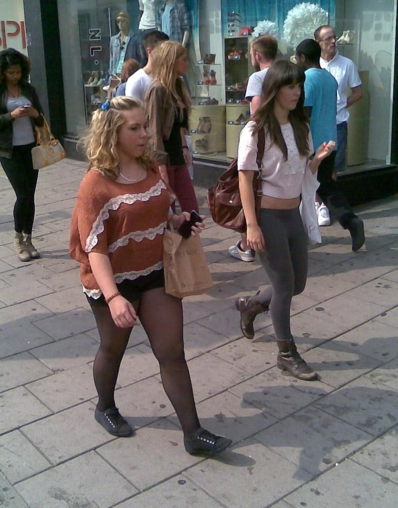 street candids 3 #101451745