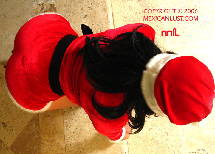 MARITZA - Christmas #103376302