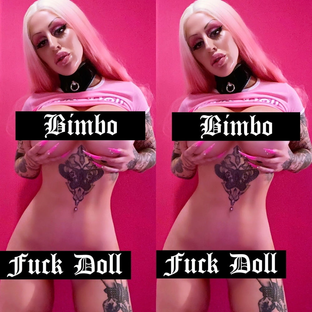Bimbo Pornstar - Alicia Amira #101688183