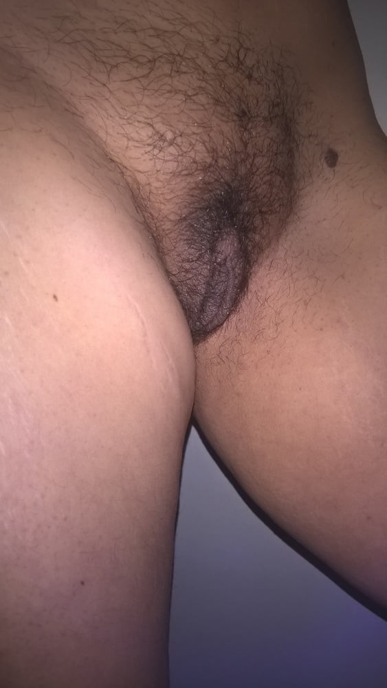 JoyTwoSex - Growing Hair (4 Weeks) #106989024