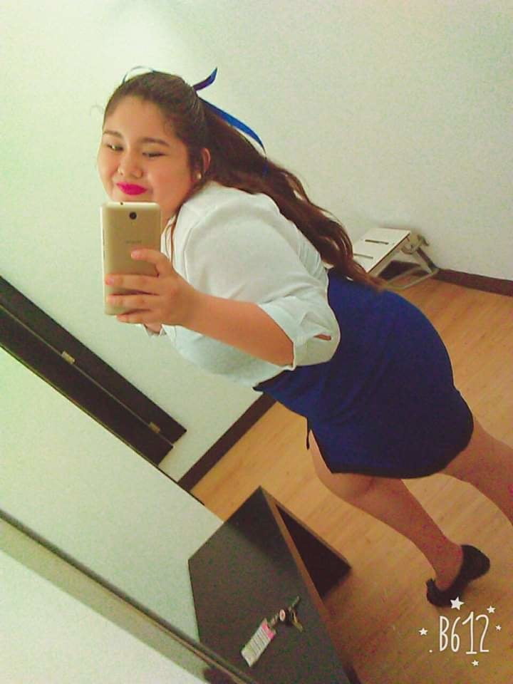 Yumico Martinez ( Piernuda discreta) #105102801