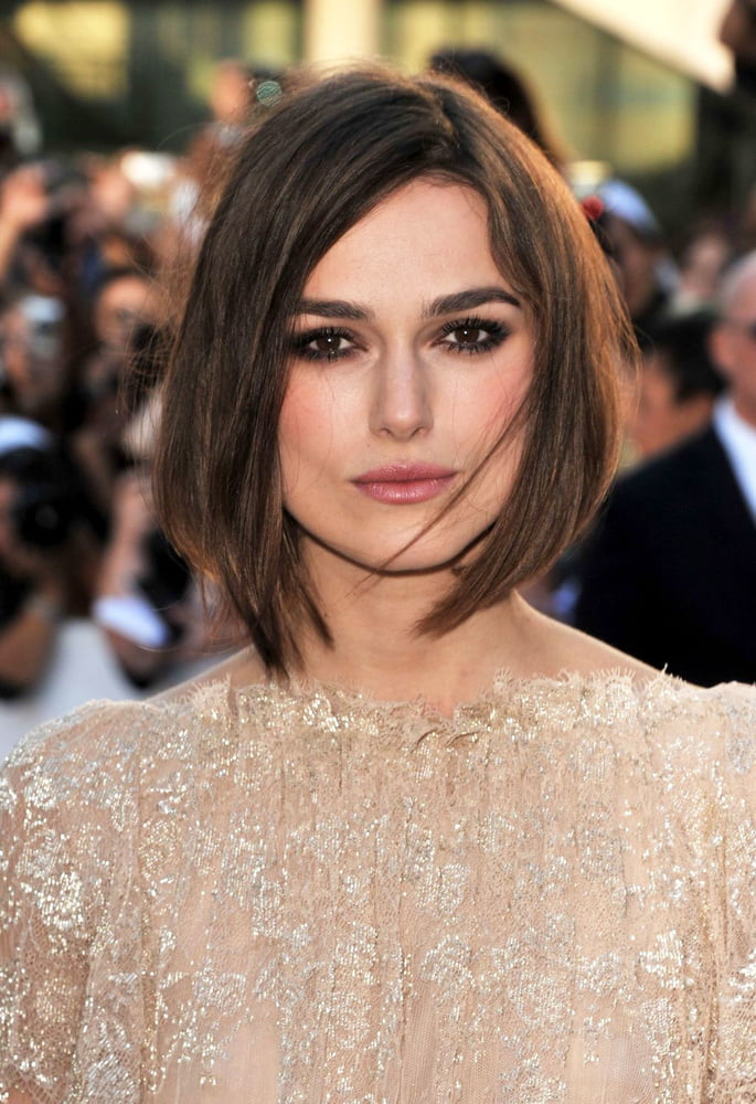 Déesse Keira knightley
 #91705259