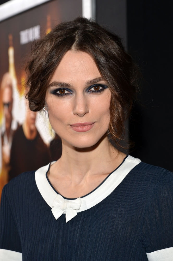 Keira Knightley GODDESS #91705314