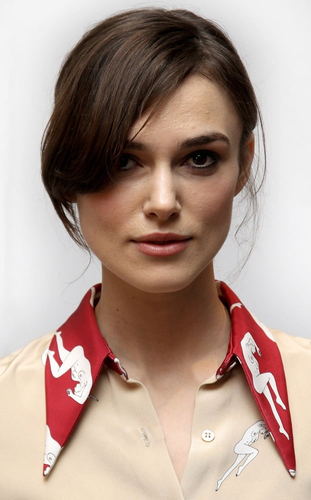 Keira knightley diosa
 #91705317