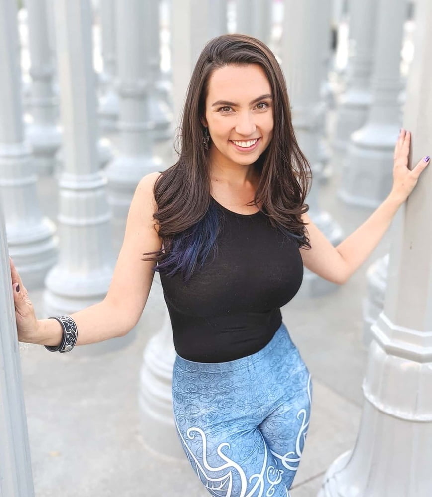 Trisha Hershberger #104281197