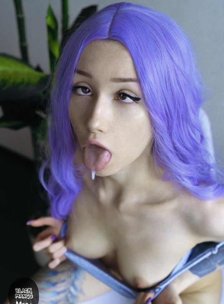 Blackmango.mary desnuda #108054893