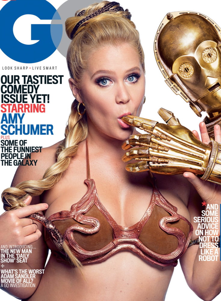 Amy Schumer #104178437