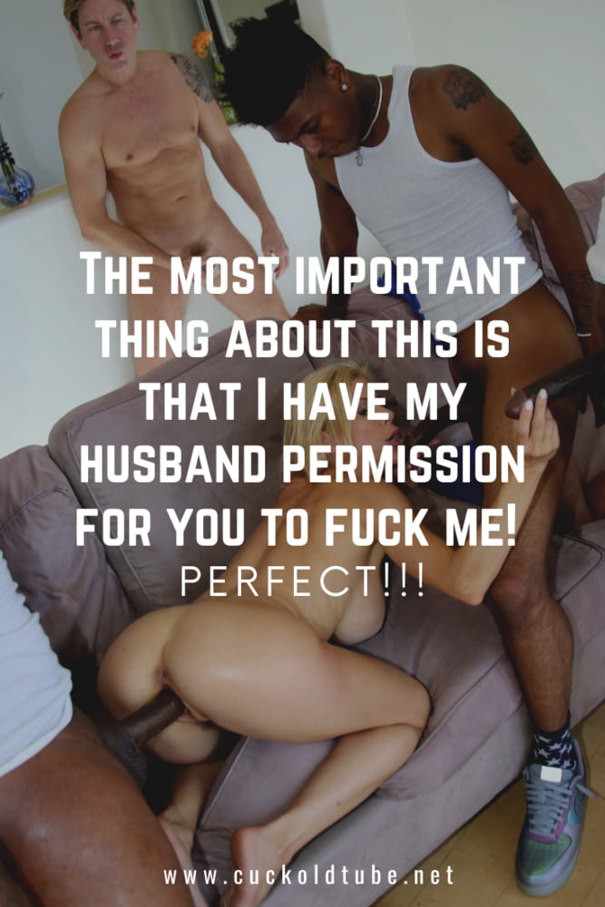 Cuckold Captions &amp; Hotwife Texts #96796666