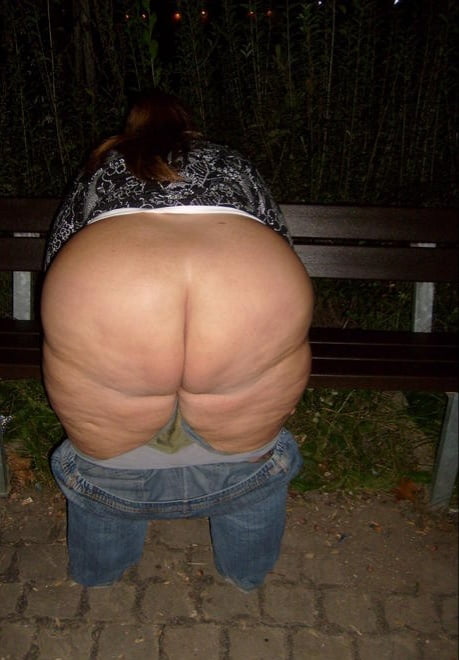 Viejas gordas para follarles el culo #91996627