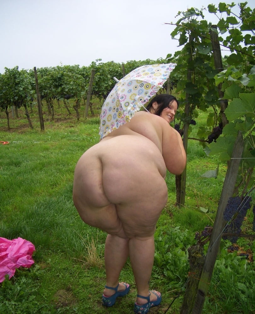 Viejas gordas para follarles el culo #91996735