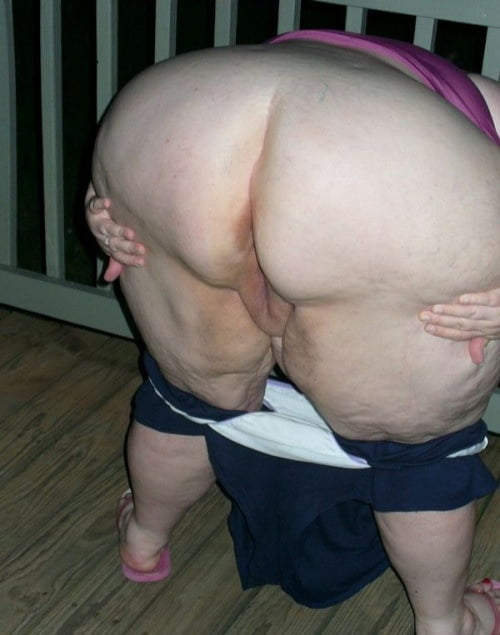 Viejas gordas para follarles el culo #91996738