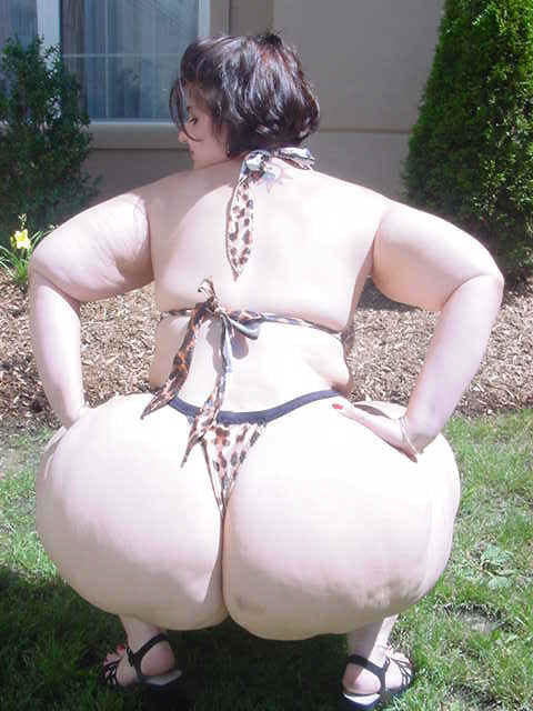 Viejas gordas para follarles el culo #91996801