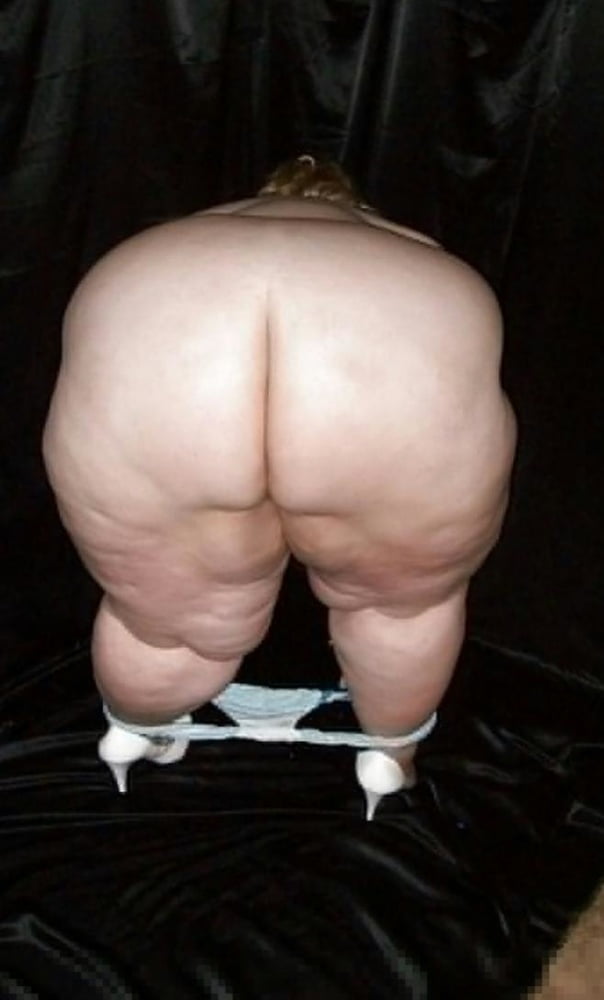 Viejas gordas para follarles el culo #91996873