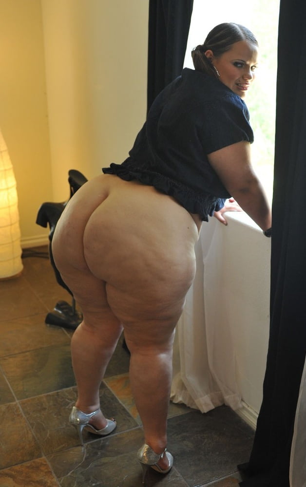 Viejas gordas para follarles el culo #91996889