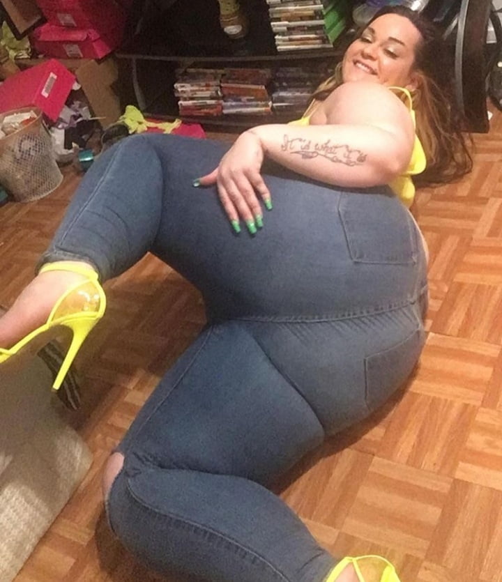 Viejas gordas para follarles el culo #91997114