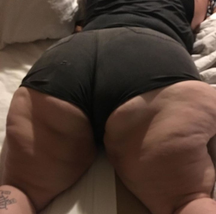Viejas gordas para follarles el culo #91997158