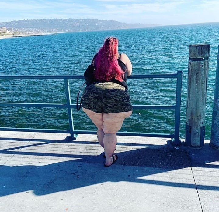 Viejas gordas para follarles el culo #91997164