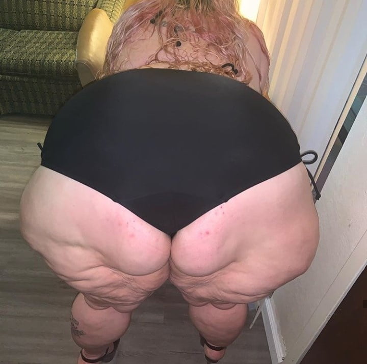 Viejas gordas para follarles el culo #91997167