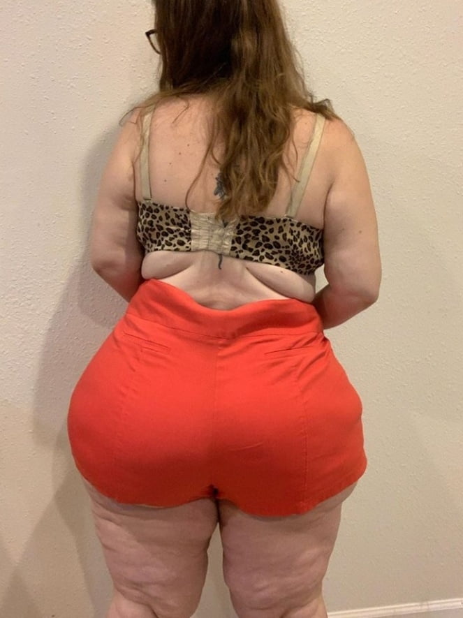 Viejas gordas para follarles el culo #91997212