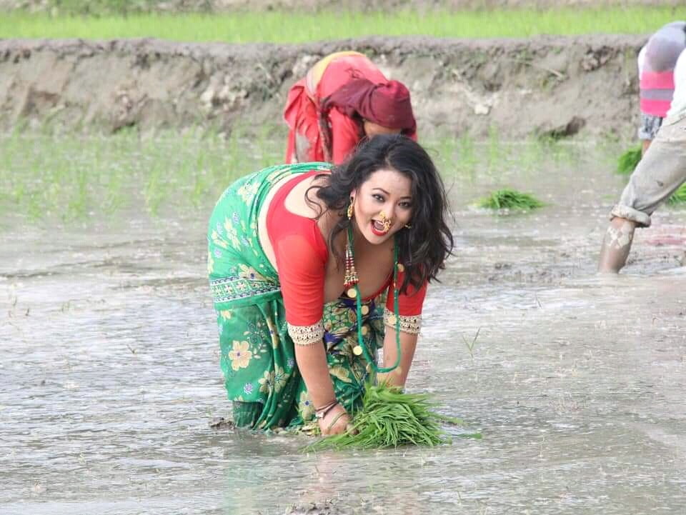 Nepali geile Sängerin heiße Pixs
 #98239272