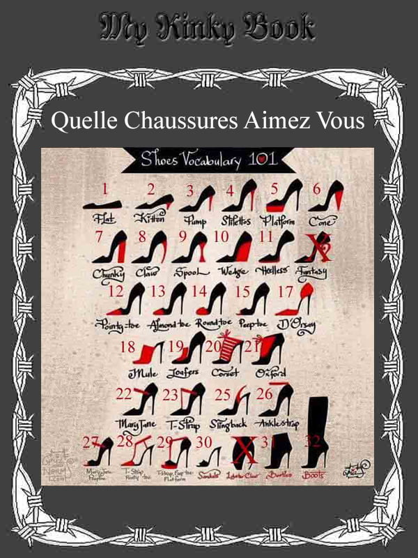 Que ce que j'aime
 #94936209