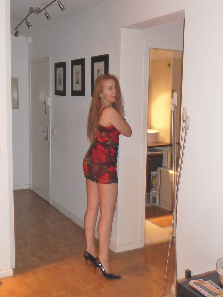 Hot redhead mature wife
 #101964580