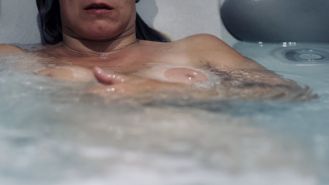 Jacuzzi Big Boobs