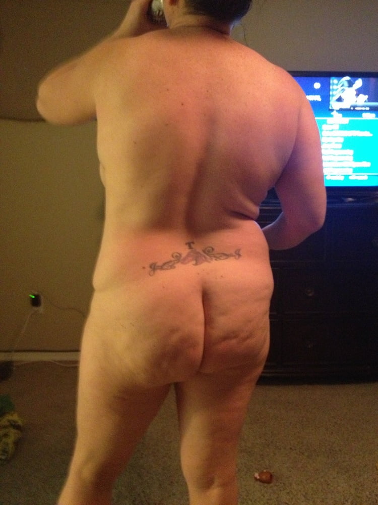 Best cellulite bums 4 #97618694