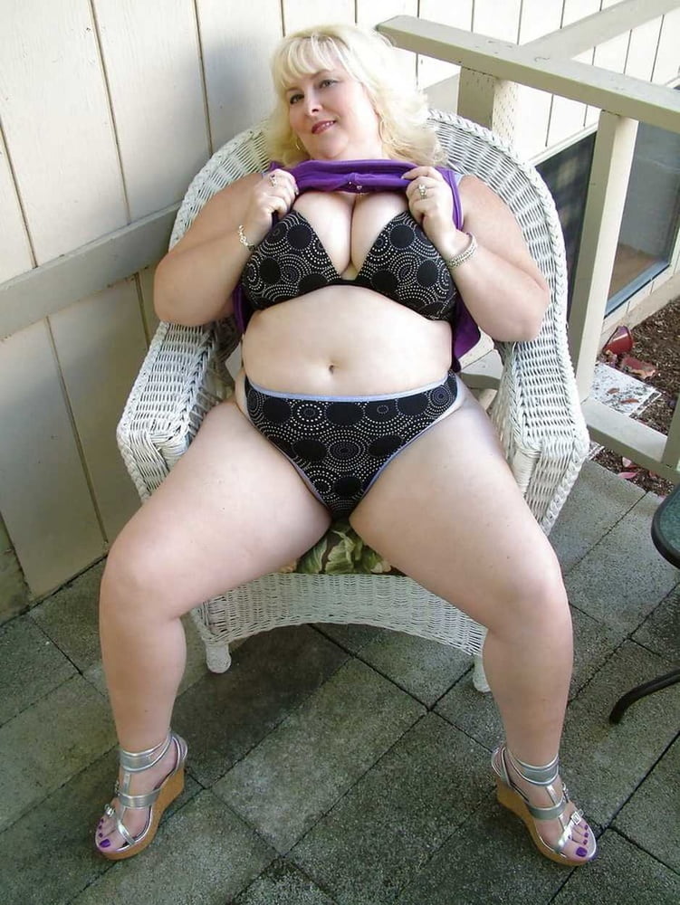 From MILF to GILF with Matures in between 209 #101575652