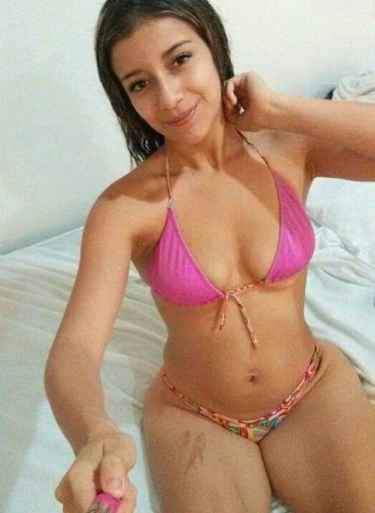 Sofia kolumbianisches Babe
 #80755169